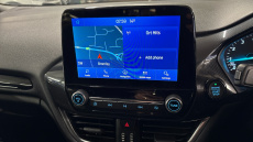 Ford Fiesta 1.0 EcoBoost Hybrid mHEV 125 ST-Line Edition 5dr Petrol Hatchback